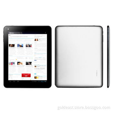 8-inch Tablet PC